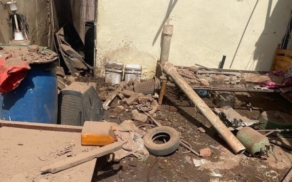 Τα Ηνωμένα Έθνη προειδοποιούν για λιμό στο Σουδάν