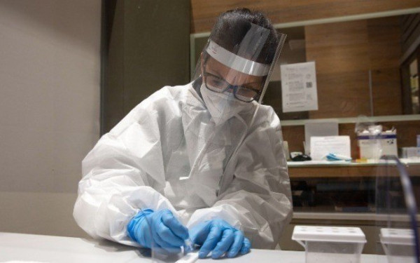 Αθ. Μίχος: Κορυφή του παγόβουνου οι μέχρι τώρα θάνατοι παιδιών από στρεπτόκοκκο τύπου Α