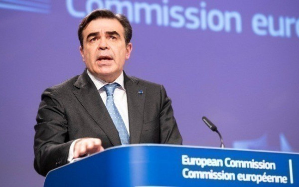 M. Σχοινάς: Πιο αντιβρετανική συμπεριφορά από του Ρ. Σούνακ δεν υπάρχει