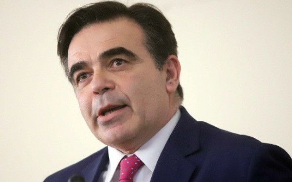 M. Σχοινάς: Αναμένεται σύνδεση λιμένων Βόλου και Αλεξάνδρειας