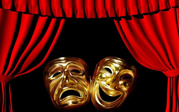 Δήμος Πυλαίας - Χορτιάτη: Πρώτη παράσταση για τη θεατρική ομάδα του συνοικισμού Κωνσταντινουπολιτών 