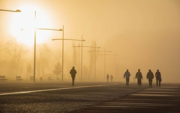 Θεσσαλονίκη: «Ζητείται» σχέδιο για την αντιμετώπιση της ατμοσφαιρικής ρύπανσης 