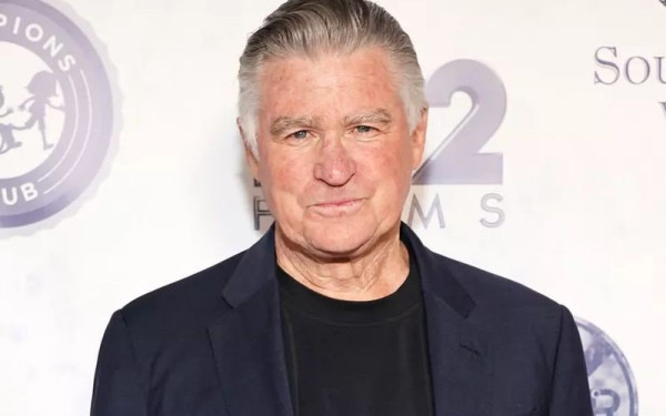 Νεκρός σε τροχαίο με μηχανή ο γνωστός ηθοποιός Τριτ Γουίλιαμς