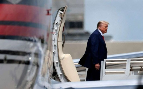 ΗΠΑ: Δικαστής απορρίπτει τον ισχυρισμό Τραμπ περί προεδρικής ασυλίας