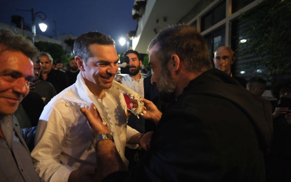 Α. Τσίπρας: 6 δισ. παραπάνω που πήγαιναν στα καρτέλ πλήρωσαν οι πολίτες σε 1,5 χρόνο (βίντεο)