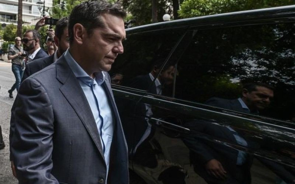 Νέα εκδήλωση από το Ινστιτούτο Τσίπρα για την ακρίβεια και την οικονομία