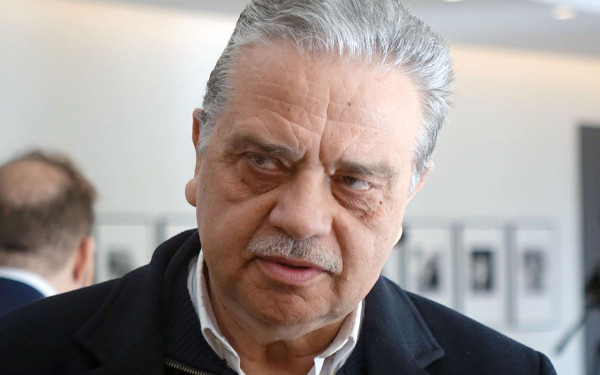 Σάκης Τζακόπουλος: «Οι έντονες βροχοπτώσεις τιμωρούν την αμέλεια των υπευθυνών»