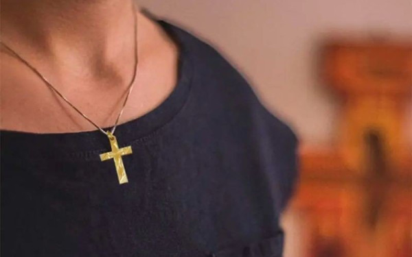 Θεσσαλονίκη: Συνελήφθη επ’ αυτοφώρω 19χρονος στο Κορδελιό - Χτύπησε ηλικιωμένη και της άρπαξε χρυσή αλυσίδα