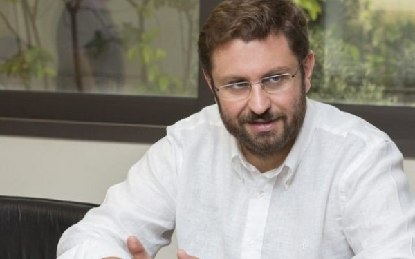 Κώστας Ζαχαριάδης: Δεν είναι τυχαίο ότι και Φάμελλος και Τσίπρας λένε «δεν θα είμαστε αντίπαλοι» (βίντεο)
