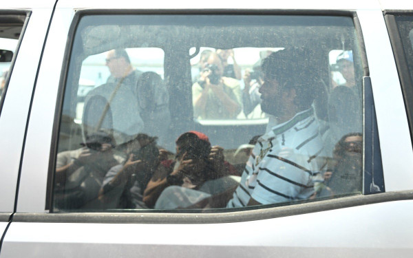 Ναυάγιο στην Πύλο: Προθεσμία να απολογηθούν τη Δευτέρα ζήτησαν οι 9 Αιγύπτιοι διακινητές - Βαρύτατες οι κατηγορίες