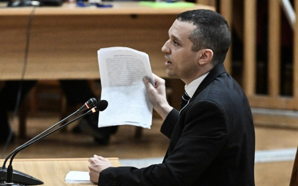 «Σπαρτιάτες»: Στις 31 Οκτωβρίου η δίκη για εξαπάτηση εκλογικού σώματος