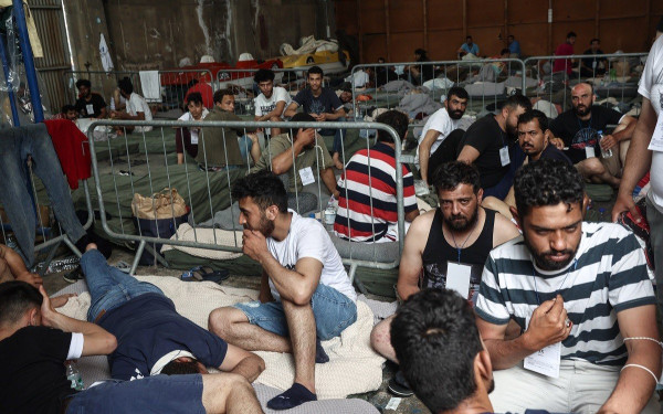 Νομικοί και δικηγόροι συγκρότησαν ομάδα πρωτοβουλίας για το ναυάγιο της Πύλου