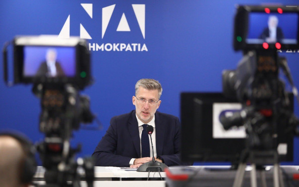 Α. Σκέρτσος: Τα παιδιά που μεγαλώνουν σε οικογένειες ομόφυλων, δεν έχουν καμία σημαντική στατιστική απόκλιση ως προς τους δείκτες