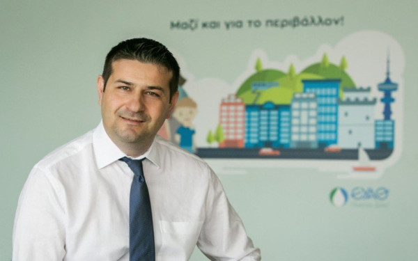 ΕΥΑΘ: «Σωτήριο» πράσινο ΡΡΑ τιθασεύει το «τέρας» της ενέργειας 