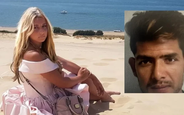 Κως: Αρνείται τα πάντα ο 32χρονος που κρατείται για τη δολοφονία της Αναστάζια (βίντεο)