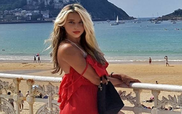 Κως: «Μου είναι δύσκολο να το γράψω... αναπαύσου εν ειρήνη αδερφούλα» - Συγκινεί ο αδερφός της Αναστάζια