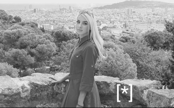 Κως: Καρέ - καρέ οι τελευταίες στιγμές της Αναστάζια πριν δολοφονηθεί - Νέο βίντεο ντοκουμέντο