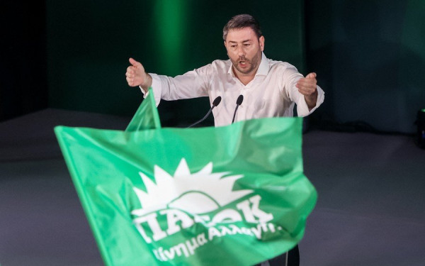 Ανακοινώθηκε το πρόγραμμα της επίσκεψης Ανδρουλάκη στη Θεσσαλονίκη