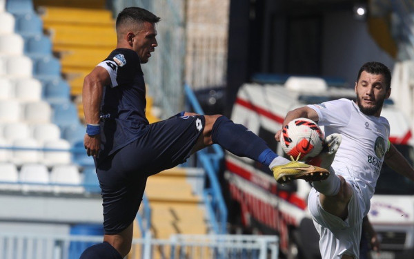 Super League 2: Ολοκληρώθηκε το πρωτάθλημα - Ποιοι ανέβηκαν, ποιοι έπεσαν (βίντεο)