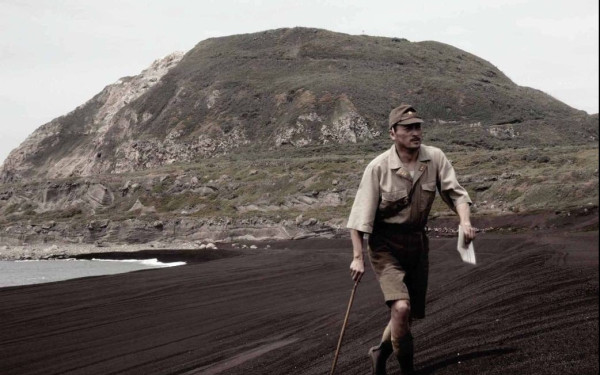 Γράμματα από το Ίβο Τζίμα: Μια ταινία για την οποία αξίζει να μείνετε ξύπνιοι - Δείτε το τρέιλερ