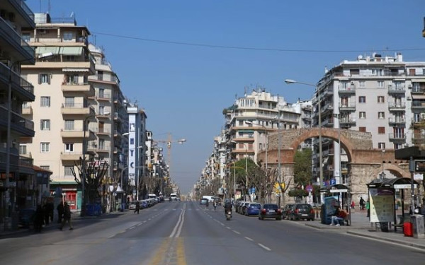 Θεσσαλονίκη - κτηματαγορά: ΜΕΤΡΟύν αυξήσεις σπίτια και καταστήματα