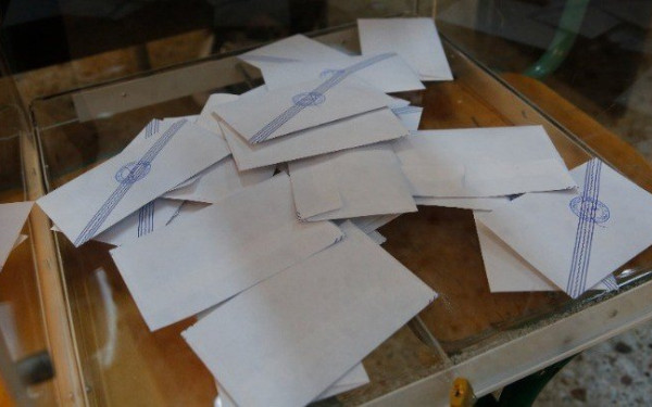 Αυτοδιοικητικές εκλογές: Θα αποζημιωθούν και τα μέλη της εφορευτικής επιτροπής - Τα ποσά 