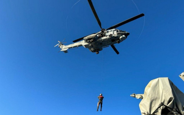 Ναυάγιο στην Πύλο: Συνέχεια στις έρευνες με 7 μποφόρ