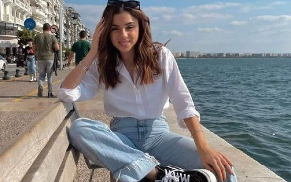 Δίκη για παράσυρση Έμμας: «Την είδα στο ένα μέτρο. Πετάχτηκε μπροστά μου», είπε ο κατηγορούμενος - Την ενοχή του ζήτησε ο εισαγγελέας