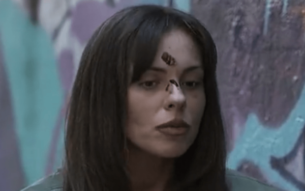 Τέμπη: Μήνυση κατά της φρουράς Μητσοτάκη καταθέτει η Ευδοκία Τσαγκλή (βίντεο)