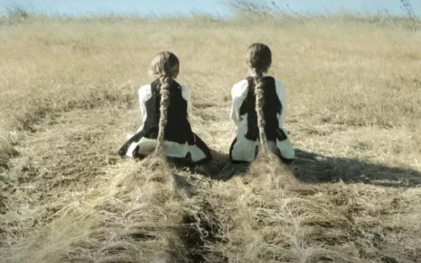 Η «Φόνισσα» του Παπαδιαμάντη έγινε ταινία και έχει τρέιλερ - Δείτε το