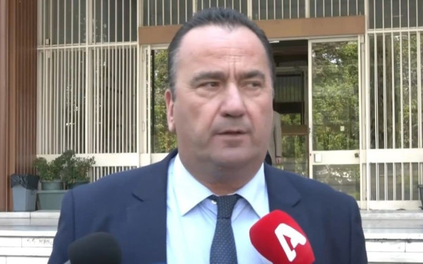 Οργή Γ. Γλύκα κατά του ΠΑΣΟΚ και της χήρας Βαλυράκη μετά τη διαγραφή του από τις λίστες των υποψήφιων