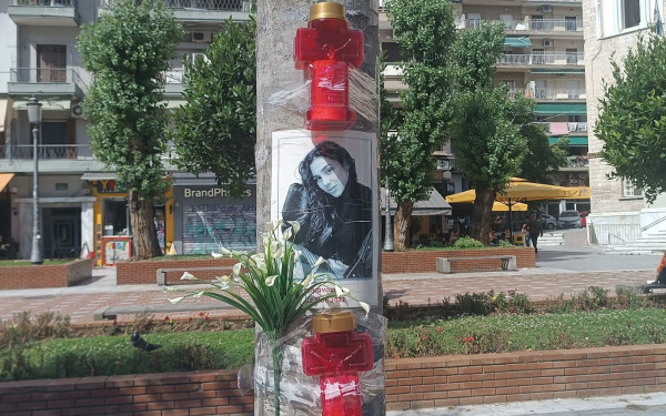 «Ένα μπαμ και όλα τέλειωσαν» - Σοκάρει η περιγραφή αυτόπτη μάρτυρα για την παράσυρση της Έμμας από ΙΧ στην Εγνατία