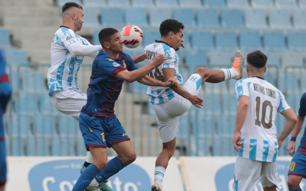 Super League 2: Η Βέροια ζητάει τον υποβιβασμό του Ηρακλή