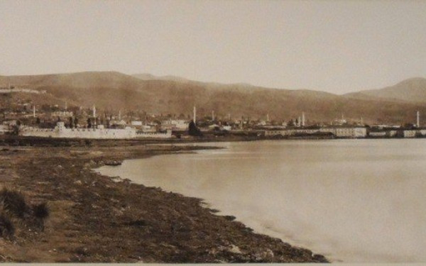 Ιστορίες: Η Εγνατία οδός και η Θεσσαλονίκη