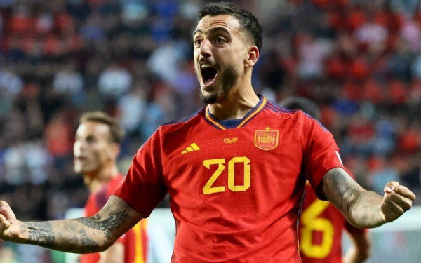 Nations League: Στον τελικό και η Ισπανία, 2-1 την Ιταλία με γκολ στο 89' (βίντεο)