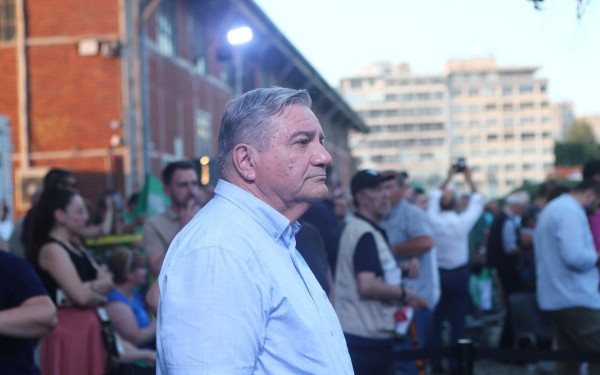 Καστανίδης κατά Ανδρουλάκη και μομφή για «διαβουλεύσεις αγνώστων παρασκηνίων»