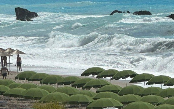 Λευκάδα: Πνίγηκε 50χρονος Ρουμάνος 