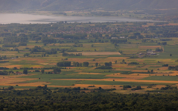 Οικοτουρισμός: Εξόρμηση στην Κερκίνη και οι Νύφες των Άνω Πορροΐων (φωτ.)