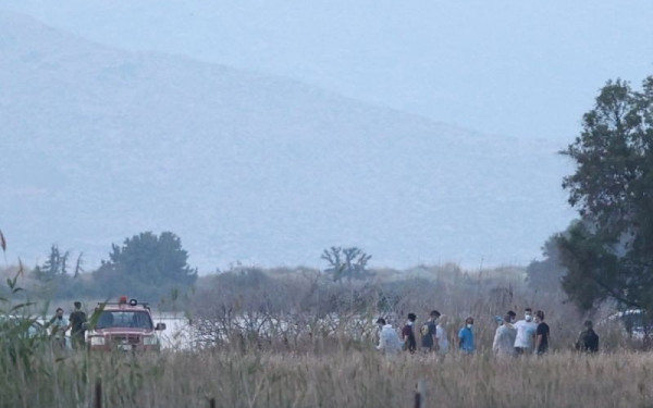 Κως: Στην ανακρίτρια η μητέρα και ο σύντροφος της Αναστάζια - «Υπήρχε συνεργός» εκτιμούν οι αρχές (βίντεο)