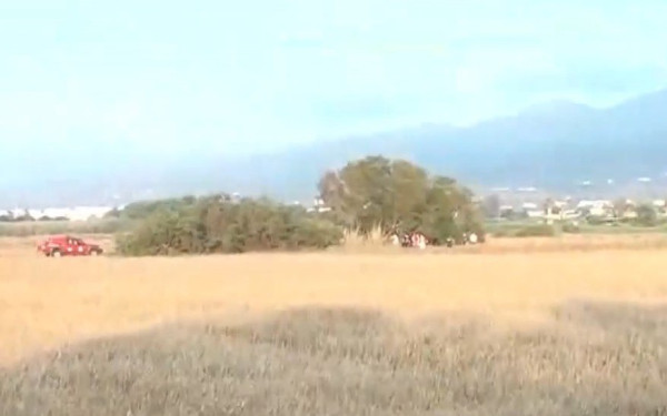 Κως: Δείτε το σημείο όπου βρέθηκε η σορός της 27χρονης - Όλα τα στοιχεία που δείχνουν «δολοφονία» (βίντεο)