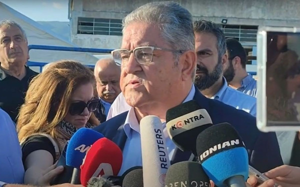 Δ. Κουτσούμπας: Η μόνη εναλλακτική ψήφος την Κυριακή είναι αυτή της «Λαϊκής Συσπείρωσης» (βίντεο)