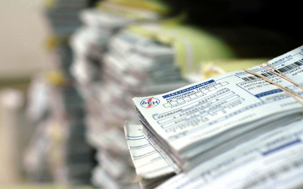 Ενεργειακός Διαμεσολαβητής: Πώς θα γίνονται καταγγελίες για λογαριασμούς, συνδέσεις, εξυπηρέτηση, αλλαγή προμηθευτή