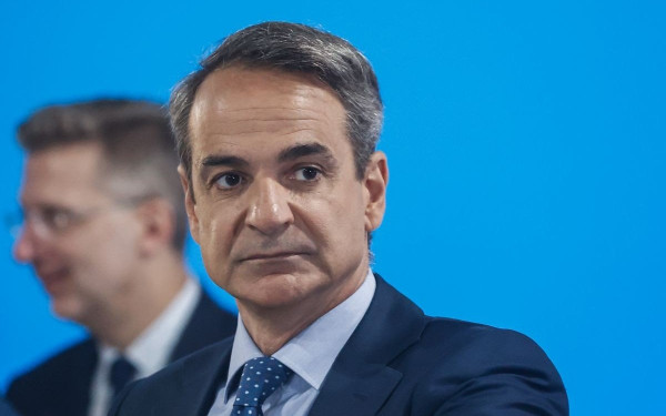 Κ. Μητσοτάκης: Αναθεώρηση του Συντάγματος με τη συναίνεση τουλάχιστον ενός κόμματος - (βίντεο)