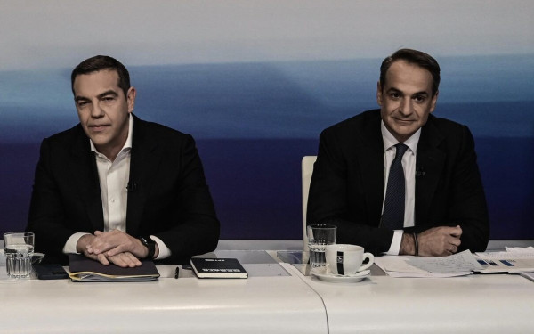 Διεθνής Τύπος για εκλογές: Κούρσα για έναν - Ο Τσίπρας πόνταρε στην οργή, αλλά οι πολίτες ήθελαν σταθερότητα