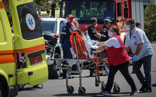 Τραγωδία στην Πύλο: Στο λιμεναρχείο Καλαμάτας ο επικεφαλής της Frontex