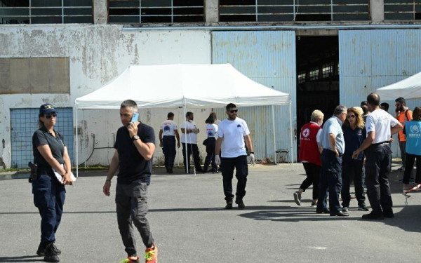 Εισαγγελική παρέμβαση για το πολύνεκρο ναυάγιο ανοικτά της Πύλου