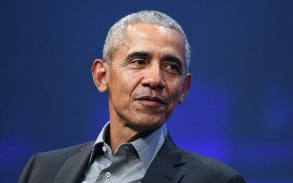 Μπαράκ Ομπάμα: Αξιοσημείωτη η επίδραση της Ελλάδας στην ευρωπαϊκή, δυτική και παγκόσμια Ιστορία