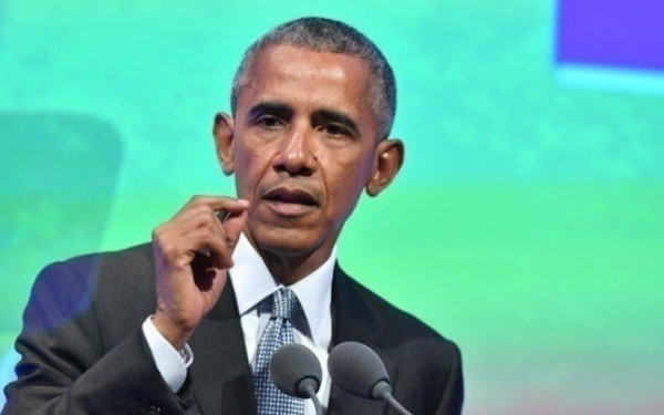 Ομπάμα: Κάποιες ενέργειες του Ισραήλ στη Γάζα ενδέχεται να γυρίσουν μπούμερανγκ