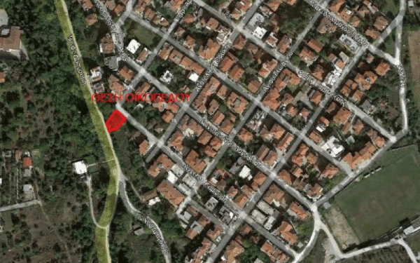 Θεσσαλονίκη: Στο «ηλεκτρονικό» σφυρί 39 οικόπεδα του ΤΑΙΠΕΔ