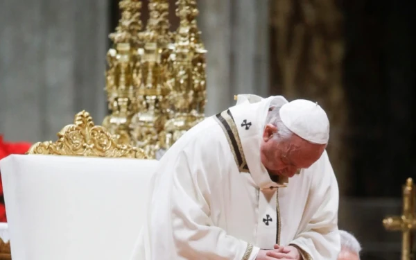 Πάπας για ναυάγιο στην Πύλο: Να γίνεται ό,τι είναι δυνατόν για να αποτραπούν παρόμοιες τραγωδίες